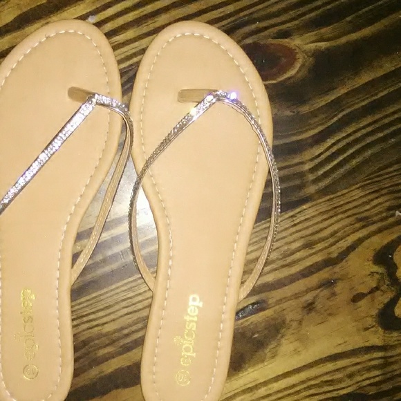 Epicstep Women flip flops - Picture 1 of 2